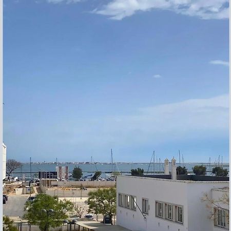Apartment Olhao T1 Ngoại thất bức ảnh