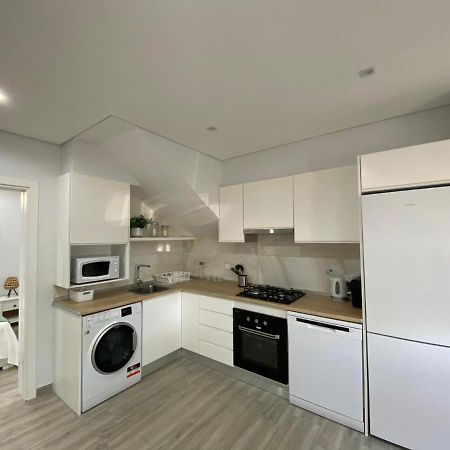 Apartment Olhao T1 Ngoại thất bức ảnh