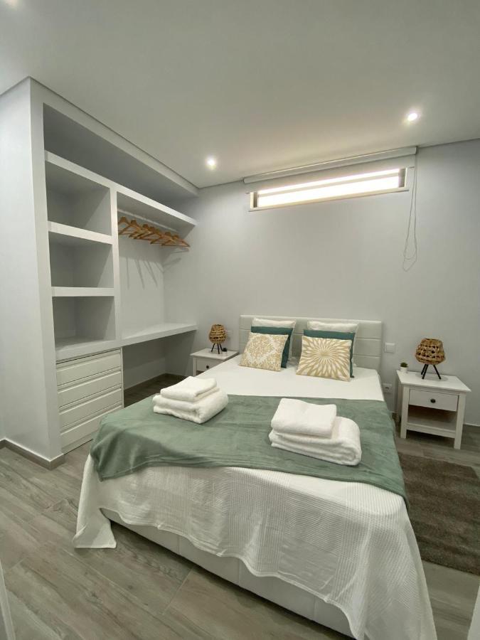Apartment Olhao T1 Ngoại thất bức ảnh