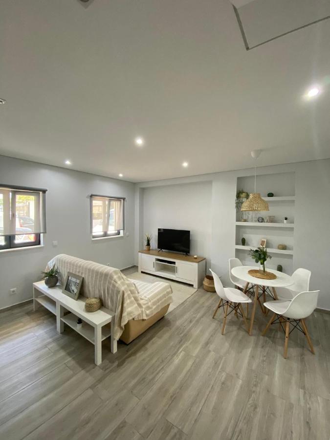Apartment Olhao T1 Ngoại thất bức ảnh