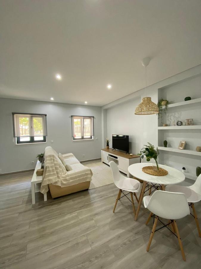Apartment Olhao T1 Ngoại thất bức ảnh