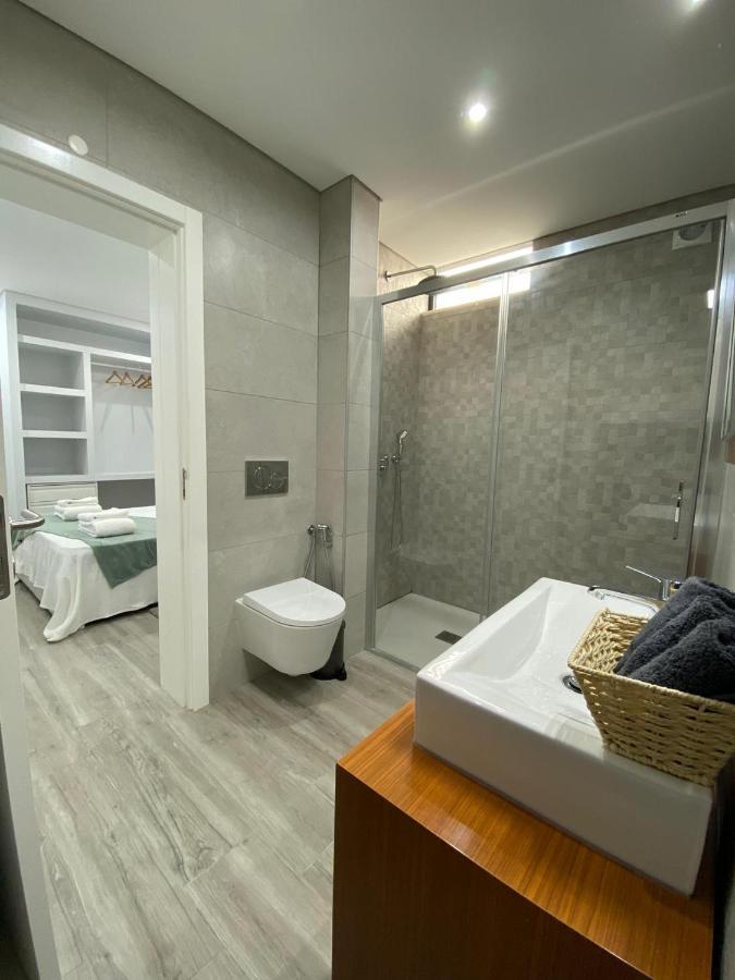 Apartment Olhao T1 Ngoại thất bức ảnh